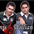 Denis e Willian