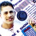 forrozao dinho e cia