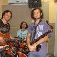 Banda Previsão do Tempo