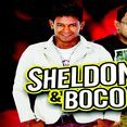 Sheldon e Boco