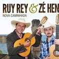 Ruy Rey e Zé Henrique