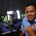 Carlos Alberto Locutor