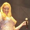 LORE LOVE AO VIVO - SHOW's