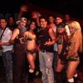 banda swing total