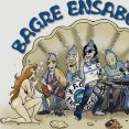 Bagre Ensaboado