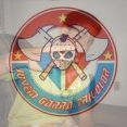 JOVEM GARRA TRICOLOR