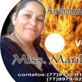 Miss. Marília