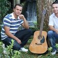 Jose Ademir e Claudiney