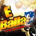 BANDA AXÉ BALLA