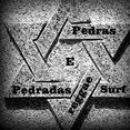 Imagen del artista PEDRAS E PEDRADAS surf/reggae