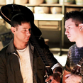 Anderson & Daniel