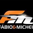 Fábio e Michel