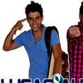 LUCAS & ALFEU