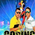 CORINGA BANDA SHOW