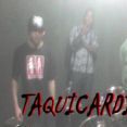 TAQUICARDIA