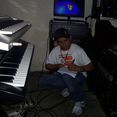 Francimar no ritmo de seresta