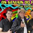 Os Geniais do Forró