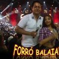 Forró Balaiado