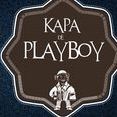 BANDA KAPA DE PLAYBOY