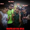 Mafilao das Ruas