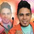 Rodrigo Santos & Forró da Pegada