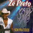 Ze Preto
