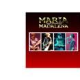 BANDA MARIA MADALENA