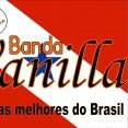 banda Vanilla *****A Mais Nova pegada do tecno brega******