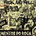 ELEMENTOS DO ROCK