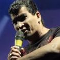 Dinho Lima Abrindo Baú de Adelmário Coelho