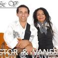 Victor e Vanessa Banda Pégasus