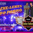 Banda Leke-Lekes Do Forró