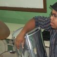 Robert Mão de ouro