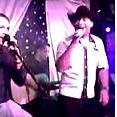 Luiz Carlos e Amaury