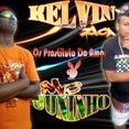 Kelvin Zica e Mc Juninho