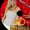 FORROZÃO ALIANÇA