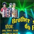 BROTHERS DO FORRO AIUABA
