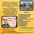 Toni Palladino e os Psiconautas