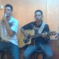DAVID & RAPHAEL