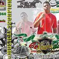 Dj Comando Rasta