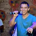 Rodrigo Raposo