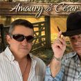 Amaury & César Rey