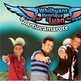 Wilhyans Henrique e Luan