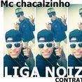 CHACAL & CHACALZINHO Mc's