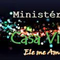 ministério casa viva