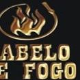 Cabelo de Fogo