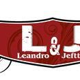 Leandro e Jeftter