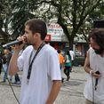 Little Rasta & Coimbra