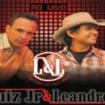 Luiz Jr e Leandro
