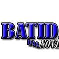 Batida Das Novinha